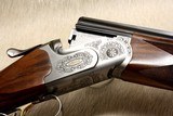 CAESAR GUERINI SUMMIT SPORTING ** LEFT ** 12ga 30
