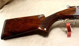 CAESAR GUERINI SUMMIT SPORTING ** LEFT ** 12ga 30