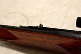 Winchester 70 458 Win Mag by GRIFFIN & HOWE INCREDIBLE-LOTS OF PHOTOS - 4 of 20