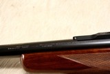Winchester 70 458 Win Mag by GRIFFIN & HOWE INCREDIBLE-LOTS OF PHOTOS - 7 of 20
