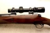Winchester 70 458 Win Mag by GRIFFIN & HOWE INCREDIBLE-LOTS OF PHOTOS - 3 of 20