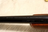 Winchester 70 458 Win Mag by GRIFFIN & HOWE INCREDIBLE-LOTS OF PHOTOS - 9 of 20