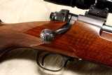 Winchester 70 458 Win Mag by GRIFFIN & HOWE INCREDIBLE-LOTS OF PHOTOS - 19 of 20