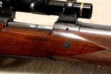 Winchester 70 458 Win Mag by GRIFFIN & HOWE INCREDIBLE-LOTS OF PHOTOS - 18 of 20