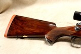 Winchester 70 458 Win Mag by GRIFFIN & HOWE INCREDIBLE-LOTS OF PHOTOS - 12 of 20