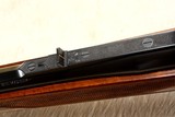 Winchester 70 458 Win Mag by GRIFFIN & HOWE INCREDIBLE-LOTS OF PHOTOS - 8 of 20