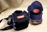 ZOLI COMPETITION POLO's, Hats, Shell Bag - 6 of 6