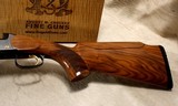 BLASER F3 SUPERSPORT 12/32" Clean Pre-Own, Lots of Photos - 3 of 17