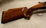 BLASER F3 SUPERSPORT 12/32" Clean Pre-Own, Lots of Photos - 9 of 17