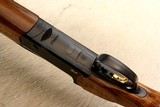 BLASER F3 SUPERSPORT 12/32" Clean Pre-Own, Lots of Photos - 15 of 17