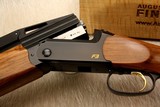 BLASER F3 SUPERSPORT 12/32" Clean Pre-Own, Lots of Photos - 5 of 17