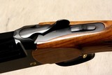 BLASER F3 SUPERSPORT 12/32" Clean Pre-Own, Lots of Photos - 13 of 17