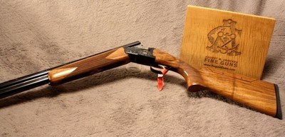 CAESAR GUERINI * LEFT * SUMMIT SPORTING 12/32 Upgrade ** REAL PHOTOS**