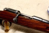 GRIFFIN & HOWE STEYR IN 7 X 57 - 14 of 20