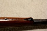 WINCHESTER 1885 HIGH WALL, CODY LETTER, LOTS OF PICS-ESTATE PIECE READY TO SELL - 15 of 23