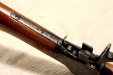 WINCHESTER 1885 HIGH WALL, CODY LETTER, LOTS OF PICS-ESTATE PIECE READY TO SELL - 17 of 23