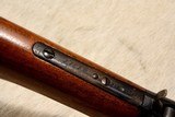 WINCHESTER 1885 HIGH WALL, CODY LETTER, LOTS OF PICS-ESTATE PIECE READY TO SELL - 18 of 23