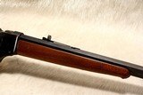 WINCHESTER 1885 HIGH WALL, CODY LETTER, LOTS OF PICS-ESTATE PIECE READY TO SELL - 13 of 23