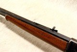 WINCHESTER 1885 HIGH WALL, CODY LETTER, LOTS OF PICS-ESTATE PIECE READY TO SELL - 4 of 23