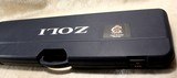 ZOLI Z-Sport 12/32" Evo XL, Wood Upgrade, Adj Comb-GORGEOUS - 23 of 25