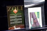 ZOLI Z-Sport 12/32" Evo XL, Wood Upgrade, Adj Comb-GORGEOUS - 22 of 25