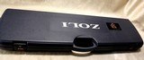 ZOLI Z-SPORT 28ga 32" Sporting, Wood Upgrade Gorgeous Pre-Own, LoTS of Photos - 25 of 26
