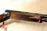 CAESAR GUERINI SUMMIT LIMITED 12/30" CASE COLORS & WOOD UPGRADE-PHOTOS - 9 of 20