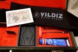 Yildiz Pro Sporter, 12/32" Blued, Adj Comb. BOSS Action MUST SEE - 7 of 13
