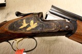 CAESAR GUERINI MAGNUS LIMITED 20ga & 28ga 2bbl Set!Lots of ACTUAL Photos - 6 of 21