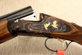 CAESAR GUERINI MAGNUS LIMITED 20ga & 28ga 2bbl Set!Lots of ACTUAL Photos - 4 of 21