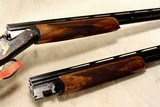 CAESAR GUERINI MAGNUS LIMITED 20ga & 28ga 2bbl Set!Lots of ACTUAL Photos - 9 of 21