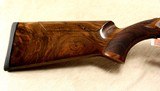 CAESAR GUERINI MAGNUS LIMITED 20ga & 28ga 2bbl Set!Lots of ACTUAL Photos - 7 of 21