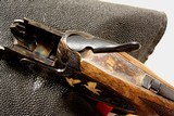 CAESAR GUERINI MAGNUS LIMITED 20ga & 28ga 2bbl Set!Lots of ACTUAL Photos - 10 of 21