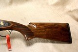 CAESAR GUERINI MAGNUS LIMITED 20ga & 28ga 2bbl Set!Lots of ACTUAL Photos - 2 of 21