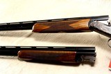CAESAR GUERINI MAGNUS LIMITED 20ga & 28ga 2bbl Set!Lots of ACTUAL Photos - 3 of 21