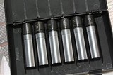 CAESAR GUERINI MAGNUS LIMITED 20ga & 28ga 2bbl Set!Lots of ACTUAL Photos - 15 of 21