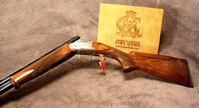 CAESAR GUERINI SUMMIT SPORTING 12/32" Lots of ACTUAL Photos