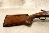 PERAZZI MX S SPORTING 12GA 32" PRE-OWN- LOTS OF PHOTOS! - 6 of 22