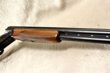 PERAZZI MX S SPORTING 12GA 32" PRE-OWN- LOTS OF PHOTOS! - 7 of 22