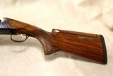 PERAZZI MX S SPORTING 12GA 32" PRE-OWN- LOTS OF PHOTOS! - 3 of 22