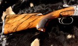 BLASER F3 12/32" SPORTING-SELECT WOOD Lots of PICS of this Gorgeous Gun! - 7 of 21