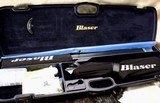 BLASER F3 12/32" SPORTING-SELECT WOOD Lots of PICS of this Gorgeous Gun! - 18 of 21