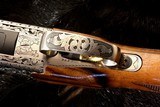 BLASER F3 12/32" SPORTING-SELECT WOOD Lots of PICS of this Gorgeous Gun! - 12 of 21