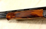 BLASER F3 12/32" SPORTING-SELECT WOOD Lots of PICS of this Gorgeous Gun! - 4 of 21