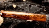 BLASER F3 12/32" SPORTING-SELECT WOOD Lots of PICS of this Gorgeous Gun! - 5 of 21