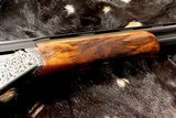 BLASER F3 12/32" SPORTING-SELECT WOOD Lots of PICS of this Gorgeous Gun! - 8 of 21