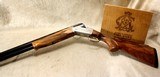 Krieghoff k80 12/32" Sporting, Monarch Engraved, Parcours bbl, Exhibition Greenwood Stk **LOTS OF PICS** - 5 of 20