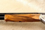 Krieghoff k80 12/32" Sporting, Monarch Engraved, Parcours bbl, Exhibition Greenwood Stk **LOTS OF PICS** - 7 of 20