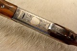 Krieghoff k80 12/32" Sporting, Monarch Engraved, Parcours bbl, Exhibition Greenwood Stk **LOTS OF PICS** - 15 of 20