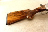 Krieghoff k80 12/32" Sporting, Monarch Engraved, Parcours bbl, Exhibition Greenwood Stk **LOTS OF PICS** - 10 of 20